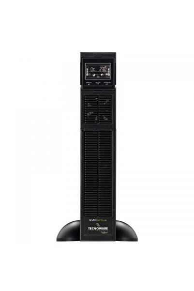 Tecnoware UPS EVO DSP Plus RT FGCEDP3602RTIEC, 3600VA
