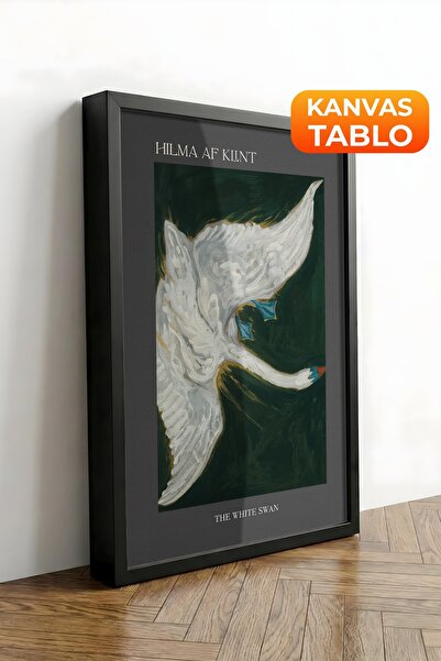 Postifull Pictură murală, Tablou pe pânză cu ramă neagră de lux, Seria Ritual...