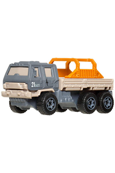 Matchbox Model Araçlar Off-Road Rescue Rig JGK99