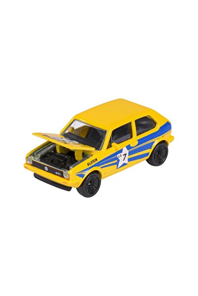 Majorette Volkswagen Premium Car Volkswagen Golf Mk1