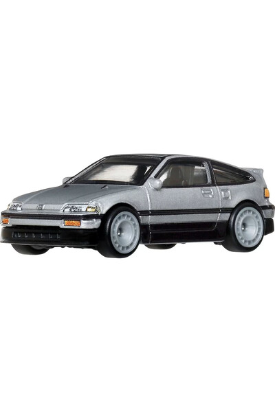 HOT WHEELS Car Culture Premium Arabalar 88 Honda Crx JKF13