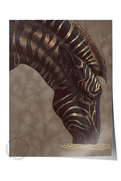 Postifull Zidni poster, poster bez okvira, umetnička grafika, serija rituala,...