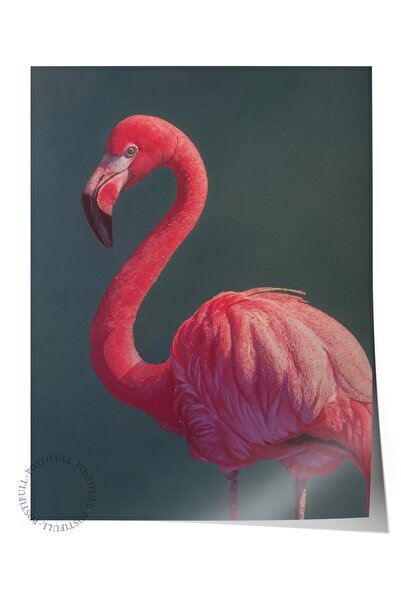 Postifull Poster de perete, Poster fără ramă, Imprimare artistică, Seria Ritu...