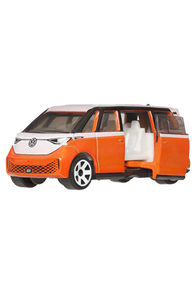 Matchbox 1:64 Arabalar 2024 Volkswagen Id. Buzz JHV49