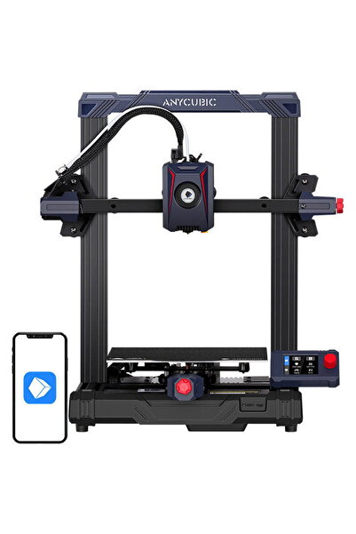 Anycubic Imprimanta 3D Kobra 2 Neo