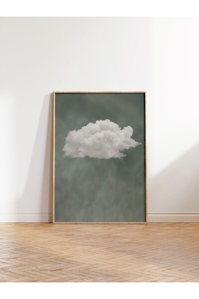 Postifull Zidna slika, slika i poster u drvenom okviru, serija rituala, slika...