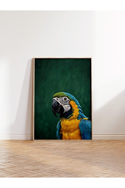 Postifull Zidna slika, slika i poster sa drvenim okvirom, serija rituala, sli...