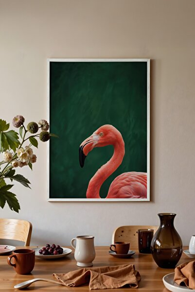 Postifull Zidna slika, slika i poster u beloj ramovini, serija rituala, slika...