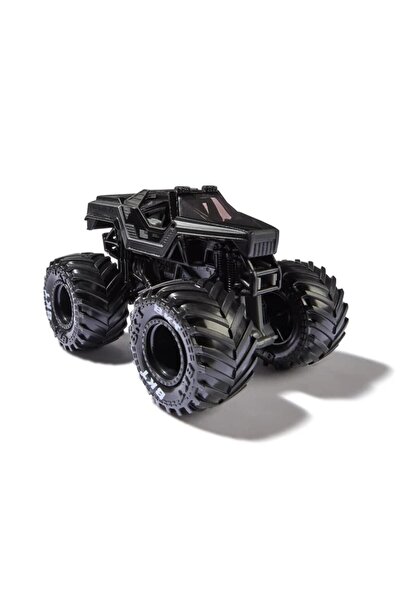 Spinmaster مونستر جام 1:64 سولجر فورتشن براون