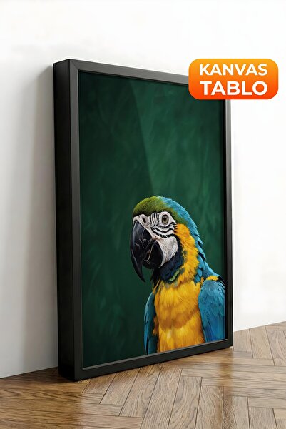 Postifull Zidna slika, luksuzna slika na platnu u crnom okviru, serija ritual...