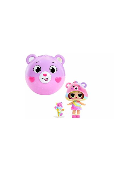 LOL Surprise Loves Care Bears Tots Bebek