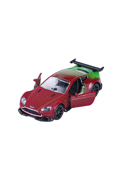 Majorette Renk Değiştiren Arabalar Aston Martin Vantage GTB