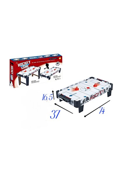 My modern game لعبة هوكي الطاولة بالكرات المرتدة – لعبة داخلية تفاعلية للأطفا...