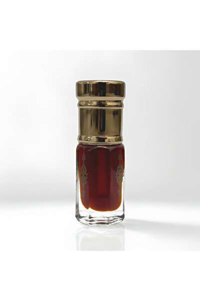 UNDERSCORE دهن عود الفارس | 3 مل | كلاسيك