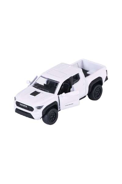 Majorette Showroom Premium Car Toyota Tacoma Trd Pro