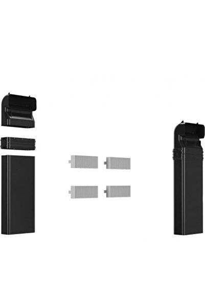 Bosch Exhaust kit HEZ9VDKE1 - 17007182, For installation in exhaust mode in c...