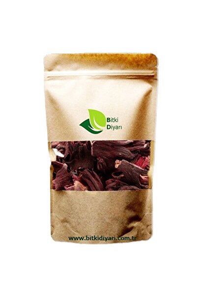 bitki diyarı Hibiscus (medina rose) 100g