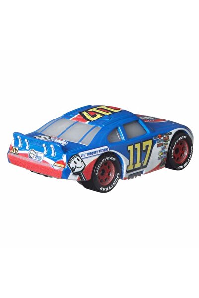 CARS 3 Tekli Karakter Araçlar Ralph Carlow HFB53