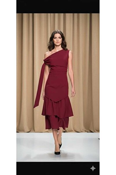 SERA Soft and elegant dress