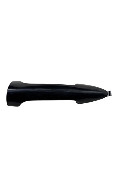Hys Door Handle Exterior Left Hyundai Accent Blue 2011-2019 |   Front - Rear ...