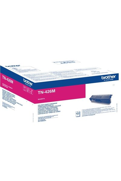 Brother Toner TN-426M Magenta