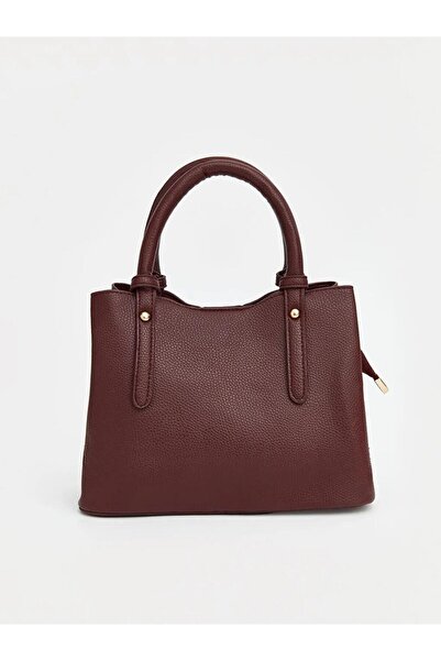 LC Waikiki Leather Look Women's Shoulder Bag (W5)