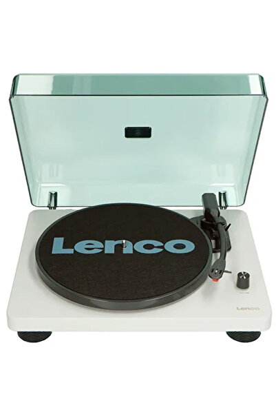 Lenco Pick-up LS-50GY, Boxe Integrate, Gri