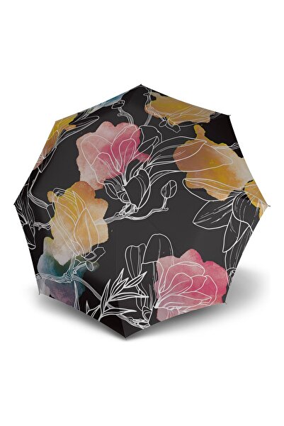 Knirps T.200 Duomatic Taschenschirm 28 cm