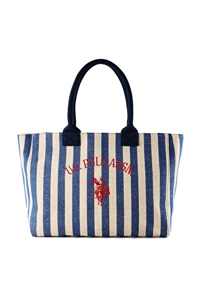 U.S. Polo Assn. Pool Party Shopper Tasche 40,5 cm