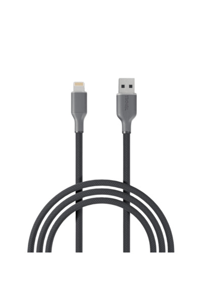 Tiknal Lightning Cable 1.2M - Durable Fast Charging