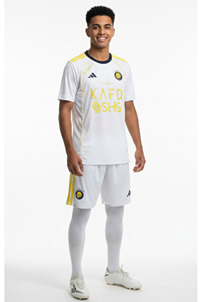 E AND A White victory kit