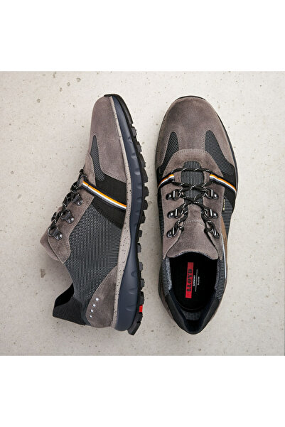 Lloyd Pánské turistické boty