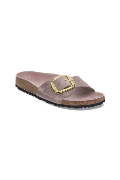 Birkenstock Madrid Big Buckle