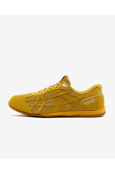 SKECHERS Retro lite women's mustard sneakers 104783 must
