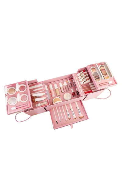 real beauty Real Beauty's new 41-piece face makeup set