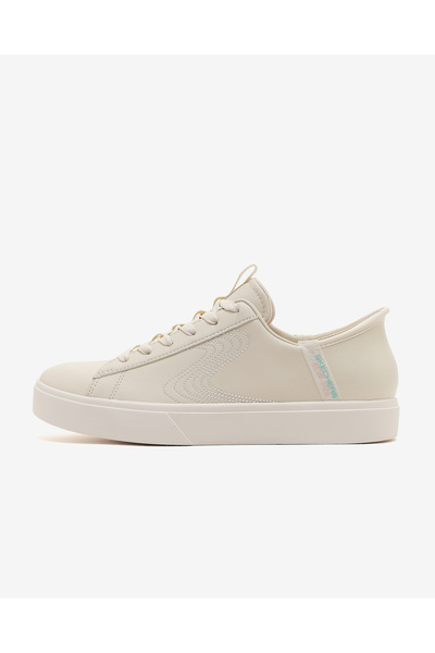 SKECHERS EDEN LX Kadın Natürel Sneakers 185008 NAT