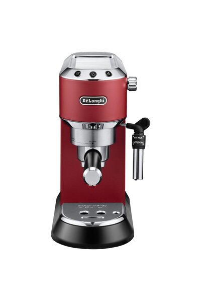 De'Longhi Εγχειρίδιο Espressor Dedica Style EC 685, 1300 W, 15 bari, 1,1 l, S...