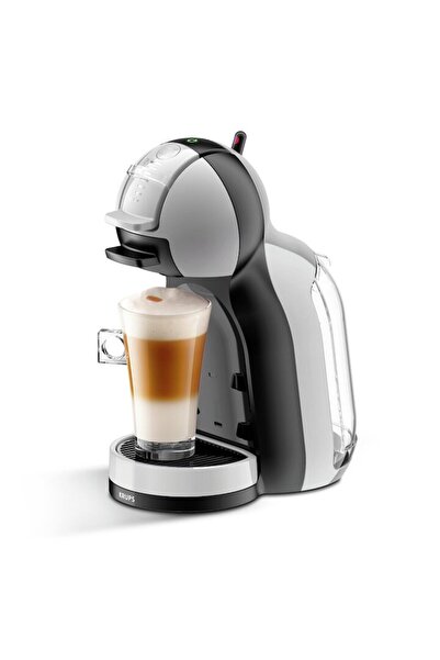 Krups Espressor cu capsule NESCAFÉ® Dolce Gusto® Mini Me KP123B10, 1500 W, 15...