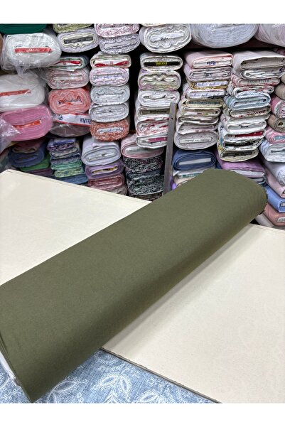 MEKİK MANİFATURA Тканина однотонного кольору, ширина: 150 см