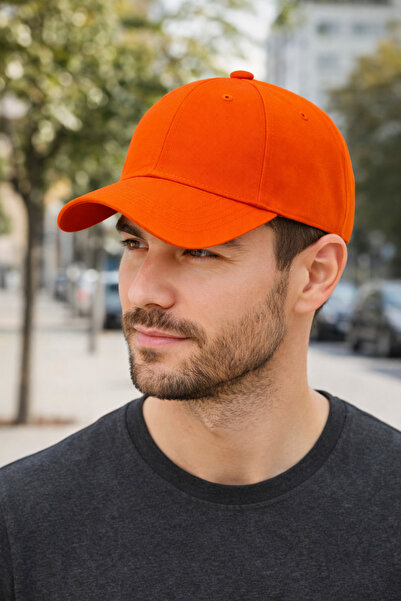 G-Atlantic Classic Adjustable Baseball Cap – Unisex Cotton Blend Sports & Cas...