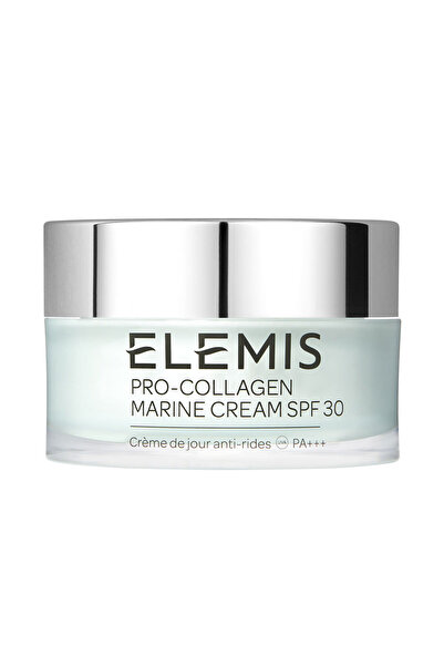 Elemis Pro-collagen Meerescreme Lsf30 50 ml