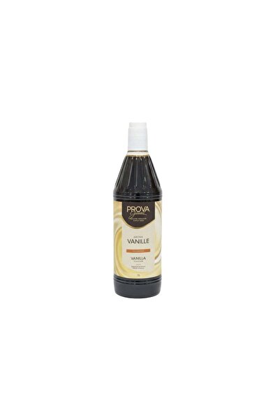 prova Gourmet Vanilla Flavor 1 Liter
