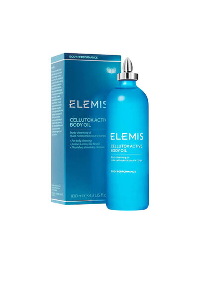 Elemis Body Performance Cellutoxöl 100 ml