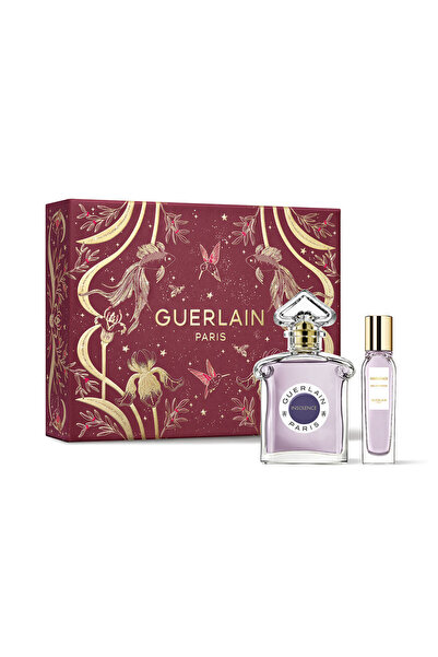 Guerlain علبة إنسولنس 2 قطعة 2 قطعة