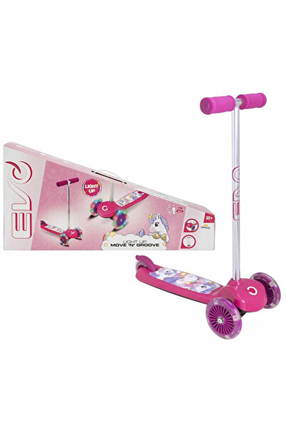 Mey İthalat Evo Scooter 3Tkr Unicorn 20 kg Pmbe