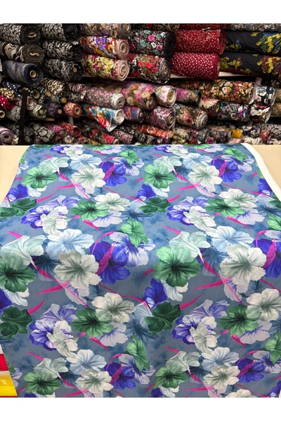 MEKİK MANİFATURA ΣΧΕΔΙΑΣΜΕΝΟ ΥΦΑΣΜΑ JESSICA ΖΕΥΓΑΡΙΑ ΚΟΜΜΑΤΙΑ ΠΛΑΤΟΥΣ 150ΕΚ. ...