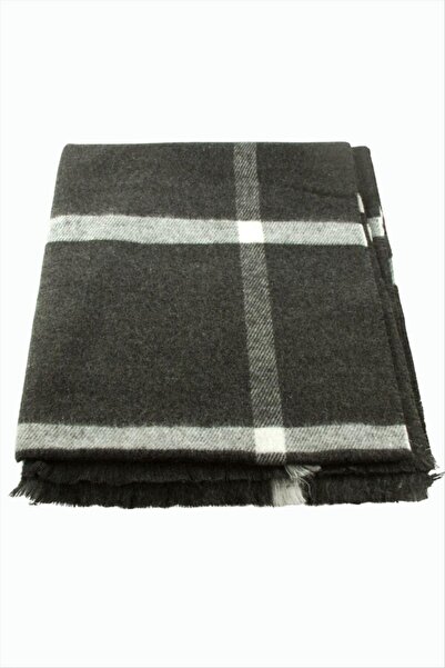 ZERO LAND Storozal Zr Model Shawl (62138) - Gray