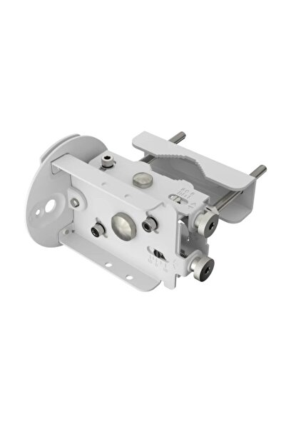 Ubiquiti Suport de montare pentru antena, Ubiquiti, Alb/Argintiu