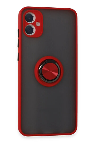 NewFace حافظة سامسونج جالاكسي A05 من ستوروزال، غطاء سيليكون مع حلقة مونتريال ...