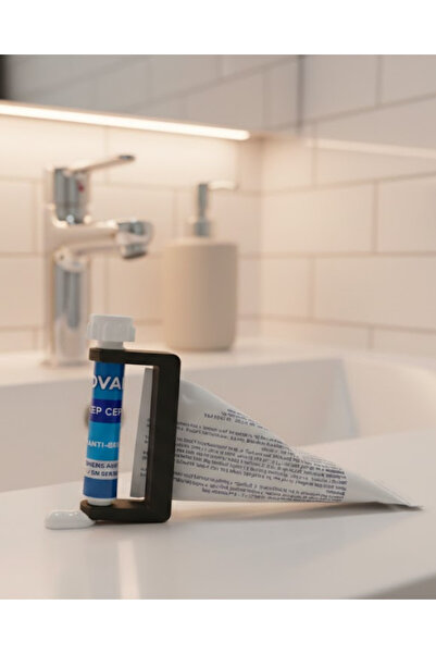 ZERO LAND STOROZAL 3D Macun Sıkacağı Πρακτικό, Οικονομικό και Εύκολο στη Χρήσ...